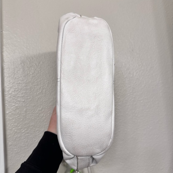 Furla two way shoulder bag - Picture 6 of 8